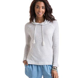 Vineyard Vines - Wool & Cashmere Sweater Hoodie